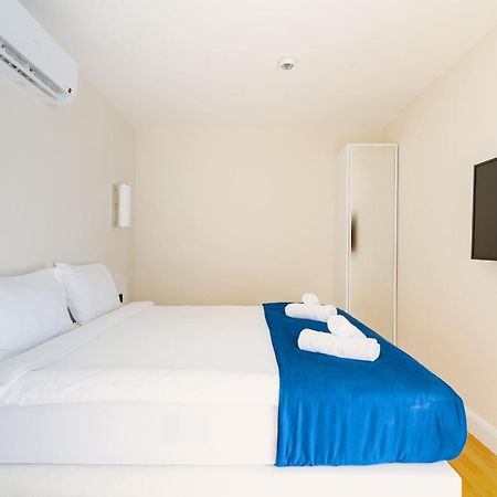 Elegance Sea View Aparthotel In Orbi City باتومي المظهر الخارجي الصورة