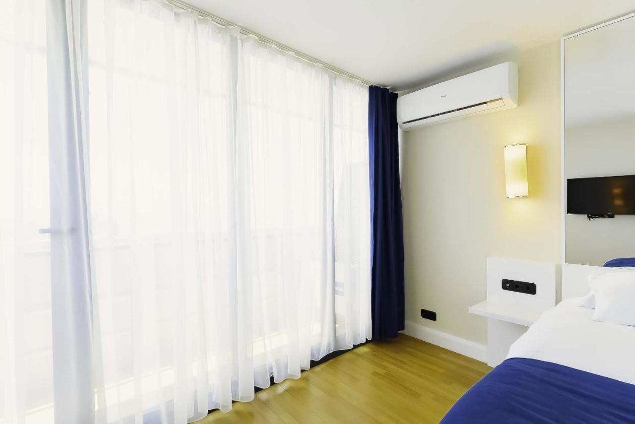 Elegance Sea View Aparthotel In Orbi City باتومي المظهر الخارجي الصورة
