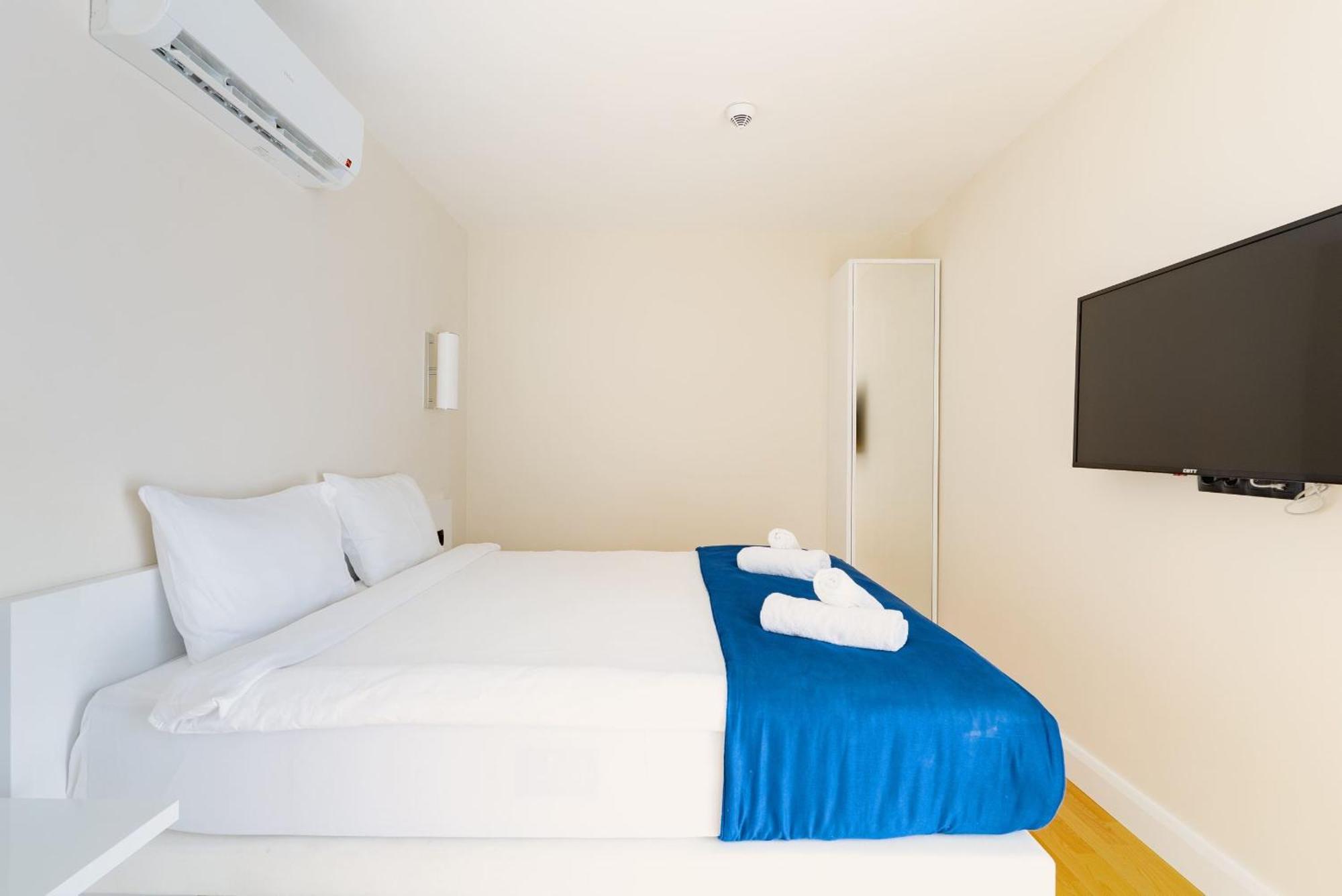 Elegance Sea View Aparthotel In Orbi City باتومي المظهر الخارجي الصورة